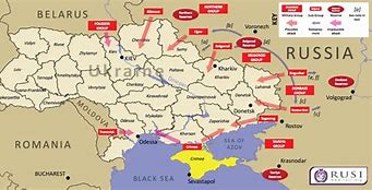 Image result for Images of Russia and Ukraine