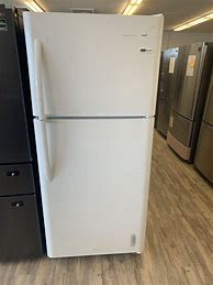 Image result for Scratch and Dent Refrigerators for Sale