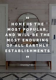 Image result for Quotes About Home Decorating