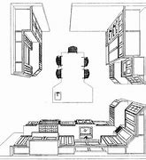 Image result for Kitchen Island with Seating Plans
