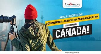 Image result for Documentary TV Life in Canada