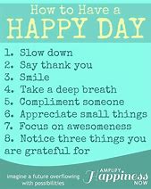 Image result for What a Happy Day