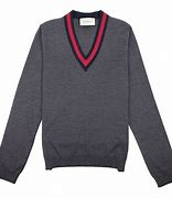 Image result for Gucci Red Sweater