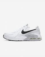 Image result for Nike Boys' Air Max Excee Shoes Gray/Yellow, 5 - Youth Running At Academy Sports