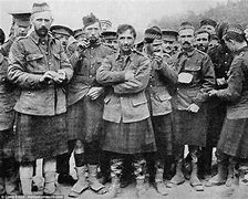 Image result for World War One Prisoners