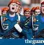 Image result for Russian Military March