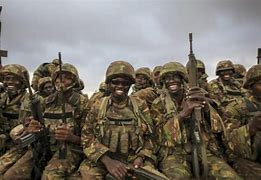Image result for Sudanese Army Team