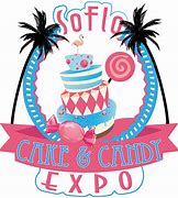Image result for SoFlo Cake and Candy Expo miami 2023