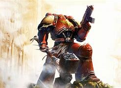 Image result for Dawn of War 2