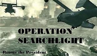 Image result for Operation Searchlight