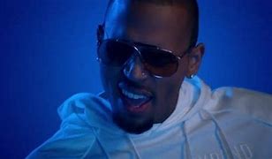 Image result for Chris Brown Spotify Background