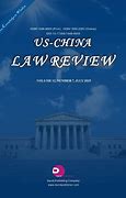 Image result for Chinese Lawyer