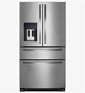 Image result for Whirlpool French Door Refrigerator Old Model