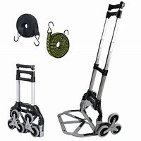 Image result for Dolly Not Hand Cart