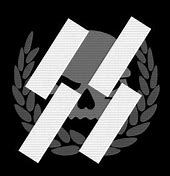 Image result for Einsatzgruppen Icon