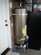 Image result for Water Heater Chimney Vent