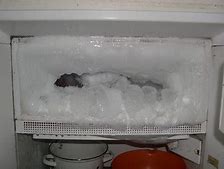Image result for Commercial Freezer Not Freezing