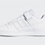 Image result for Adidas Triple White Shoes