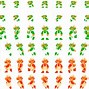 Image result for Mario Simple 2D Sprite Sheet