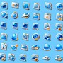 Image result for Microsoft Desktop Icons