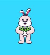 Image result for Funny Bunny Money