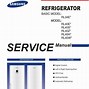 Image result for Samsung Refrigerator Size