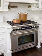 Image result for Gas Stoves Kitchen Appliances
