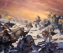 Image result for What are the best science fiction battle scenes?