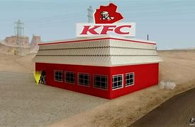 Image result for GTA SA KFC