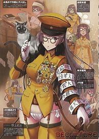 Image result for Anime Dictator