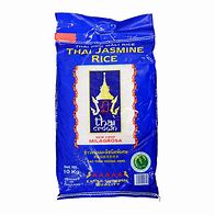 Image result for Jasmine Rice Brands Thailand