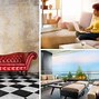 Image result for Different Types of Leather Sofas