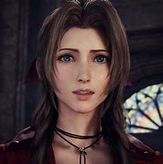 Image result for Aerith Cute