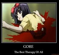 Image result for Gore Blood