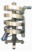 Image result for Spiral Conveyor Systems
