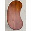Image result for Small Inlaid Kidney-Shaped Desk