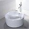 Image result for Small Round Bathtubs