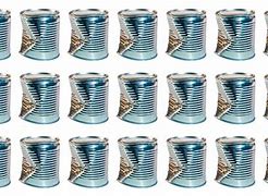 Image result for Using Dented Cans
