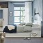 Image result for IKEA Bedroom Sets Twin