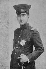 Image result for Prince Yasuhiko Asaka
