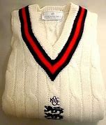 Image result for Kent and Curwen Cricket Vest