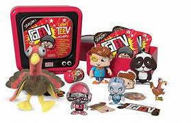 Image result for FGTeeV New Toys