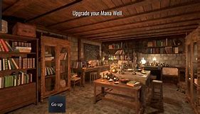 Image result for Wizard Greenhouse Idle
