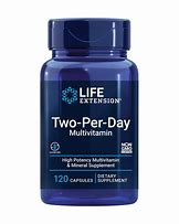 Image result for Life Extension High Potency Optimized Folate Brain And Heart Health Support