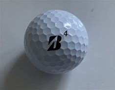 Image result for Bridgestone E12 Soft Golf Balls