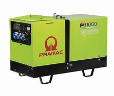 Image result for Pramac Generator