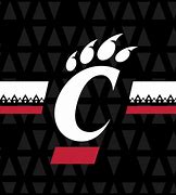 Image result for University of Cincinnati Bearcats Logo