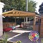 Image result for Outside Deck Canopies