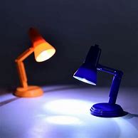 Image result for Mini Desk Lamp LED