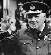 Image result for Britain Leader during WW2